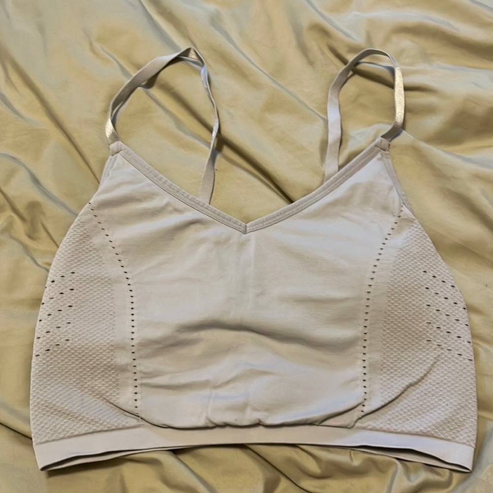 Fabletics Sports Bra Tank